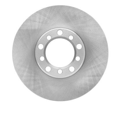 Dynamic Friction Company Disc Brake Rotor 600-63008