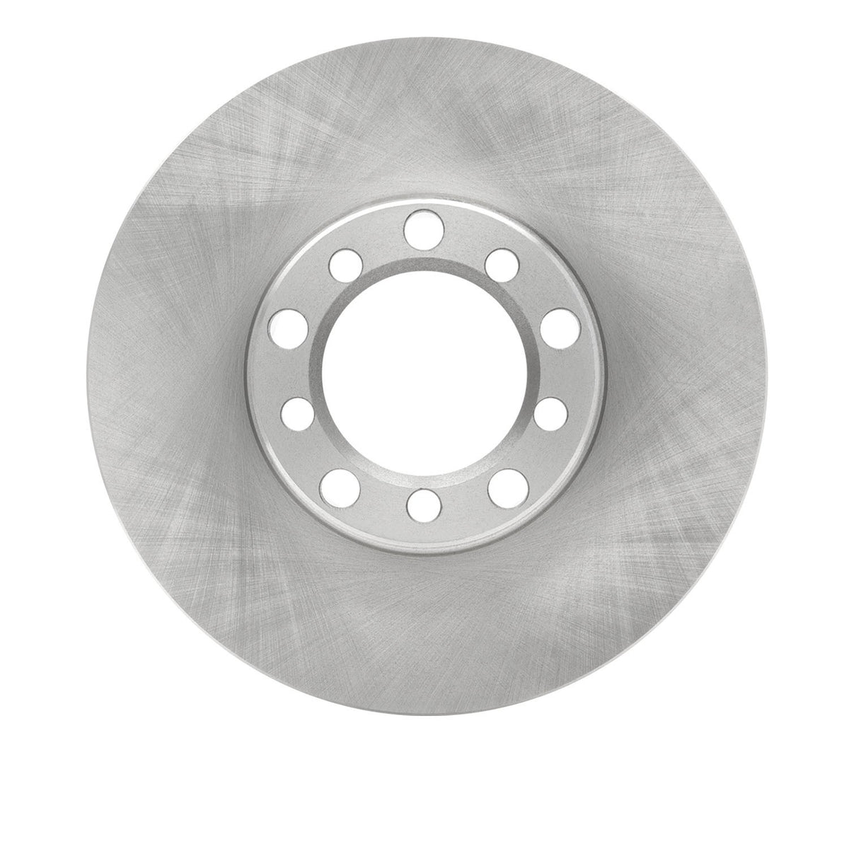 Dynamic Friction Company Disc Brake Rotor 600-63008