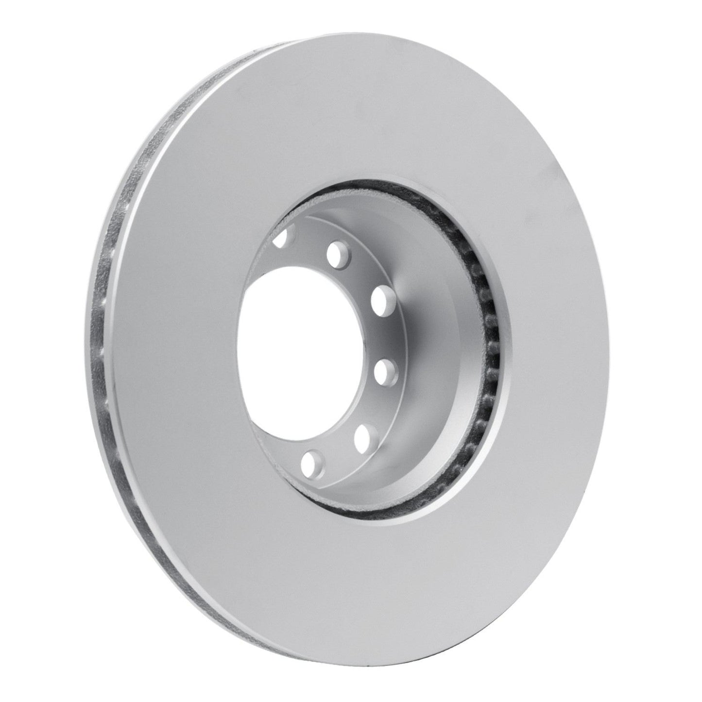 Dynamic Friction Company Disc Brake Rotor 600-63008