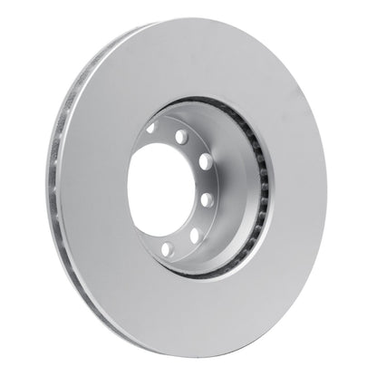 Dynamic Friction Company Disc Brake Rotor 600-63008