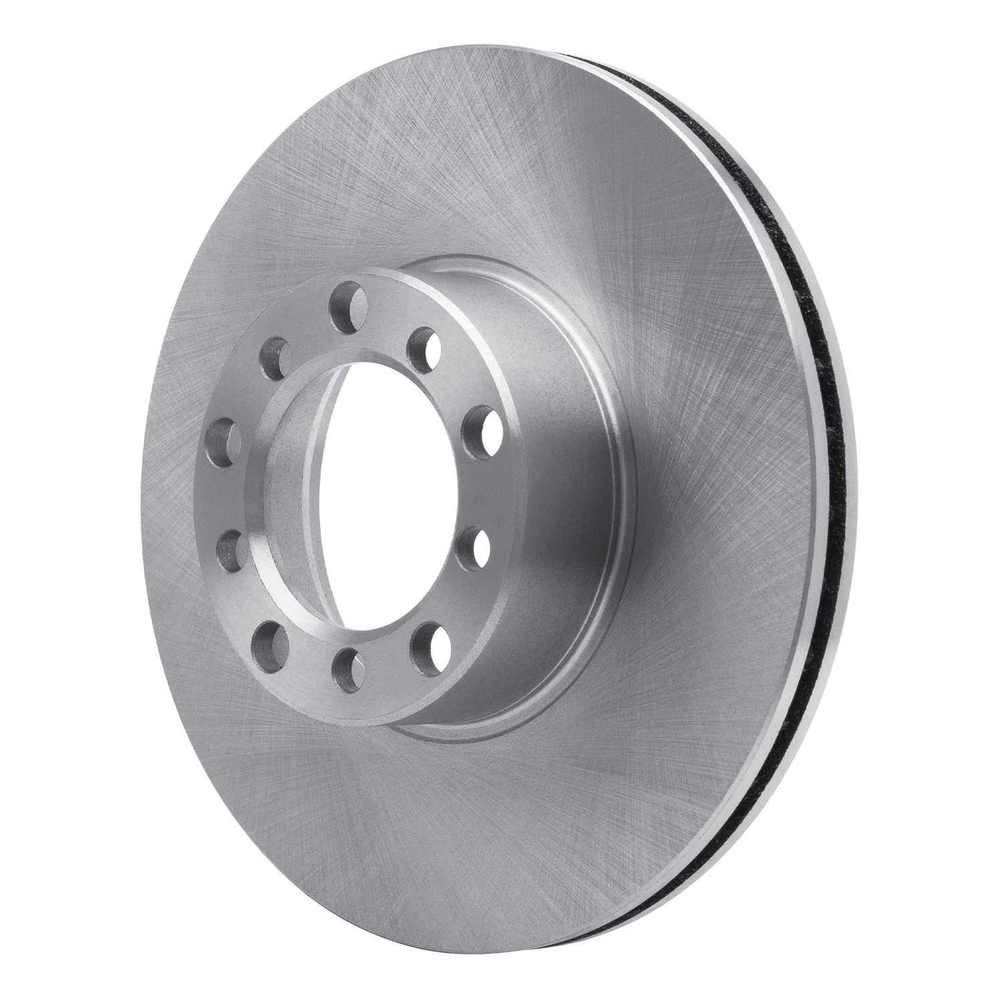 Dynamic Friction Company Disc Brake Rotor 600-63009