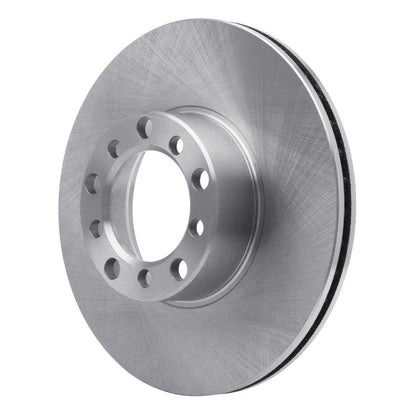 Dynamic Friction Company Disc Brake Rotor 600-63009