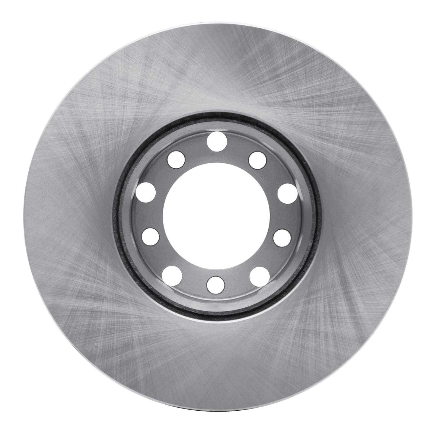 Dynamic Friction Company Disc Brake Rotor 600-63009