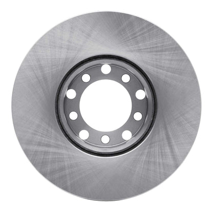 Dynamic Friction Company Disc Brake Rotor 600-63009