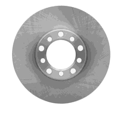 Dynamic Friction Company Disc Brake Rotor 600-63009