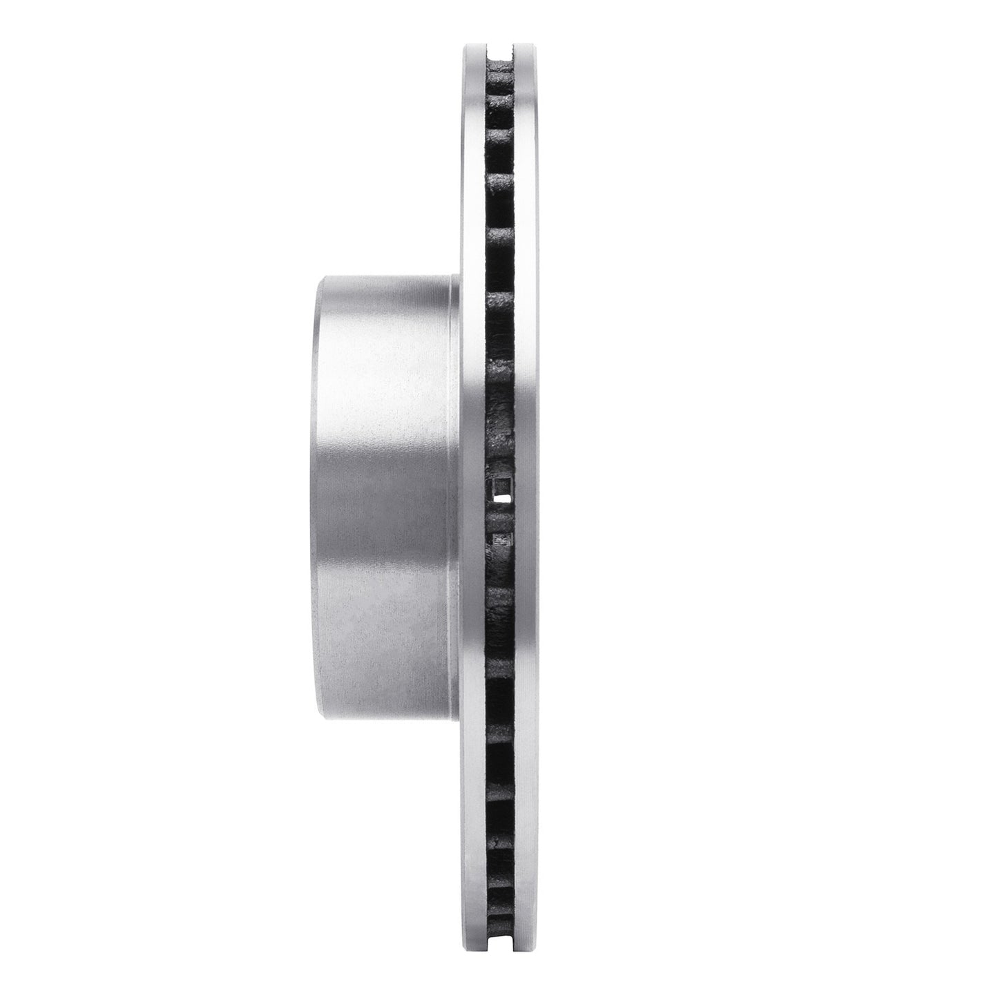 Dynamic Friction Company Disc Brake Rotor 600-63009