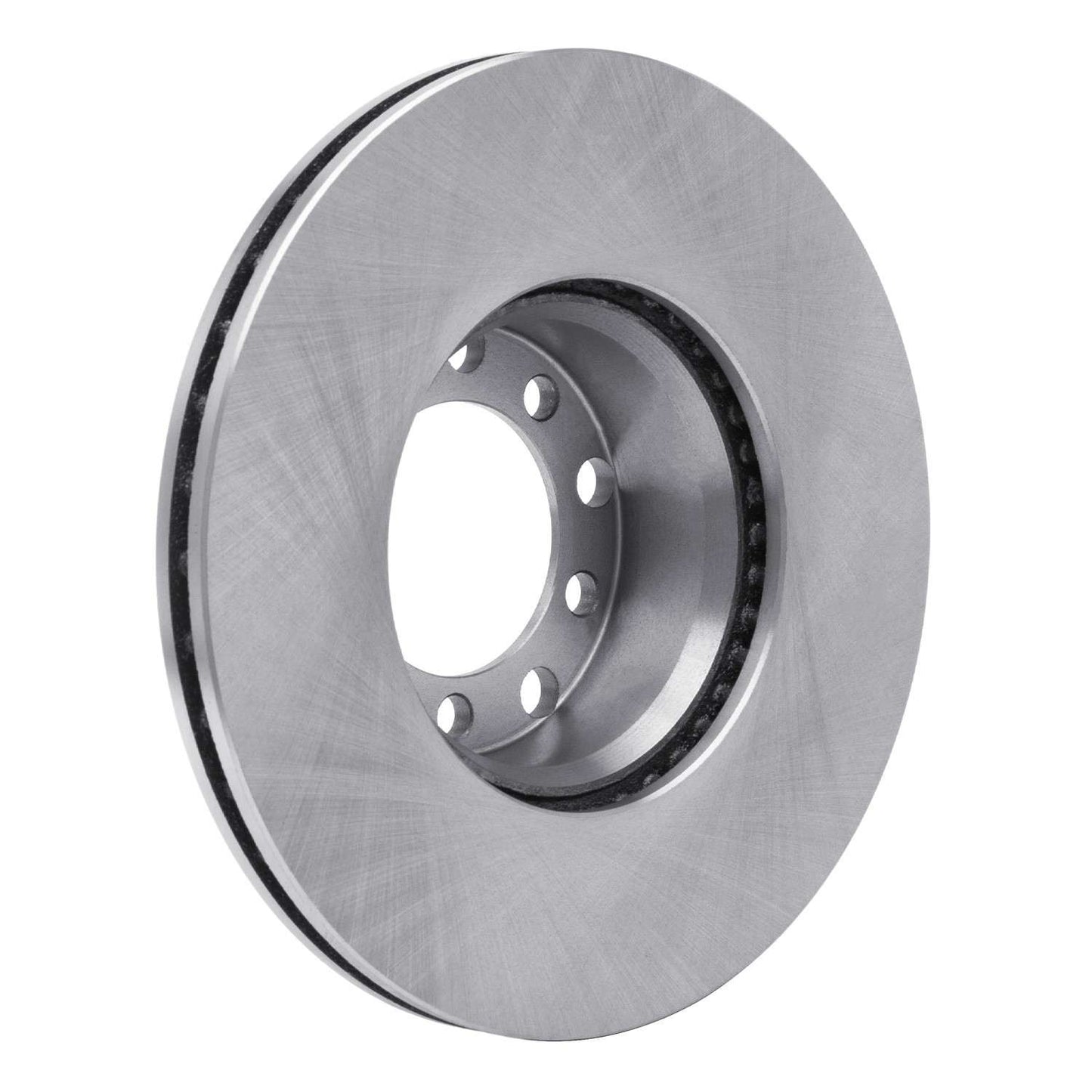 Dynamic Friction Company Disc Brake Rotor 600-63009