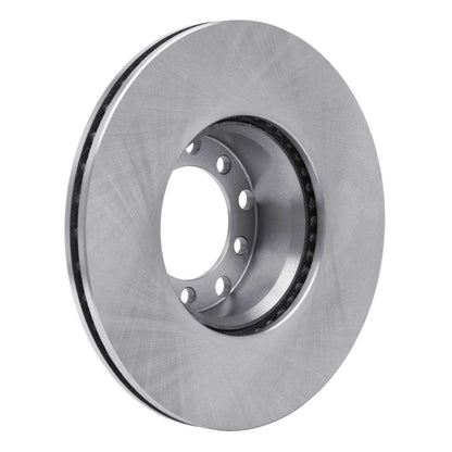 Dynamic Friction Company Disc Brake Rotor 600-63009