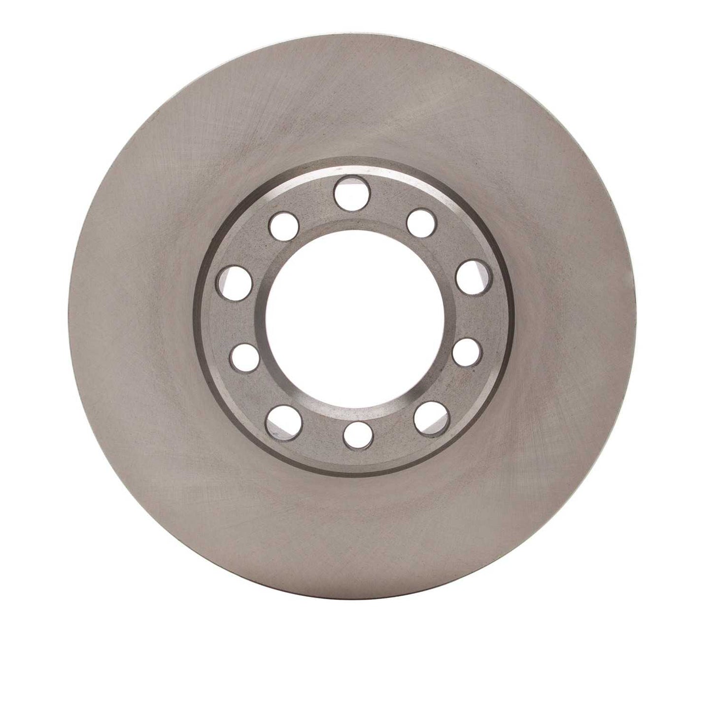 Dynamic Friction Company Disc Brake Rotor 600-63010