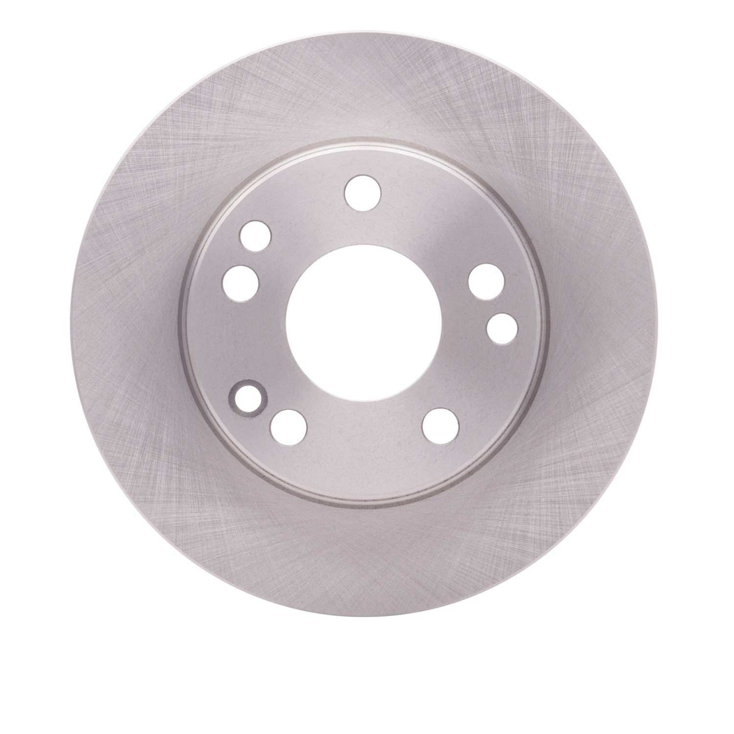 Dynamic Friction Company Disc Brake Rotor 600-63011