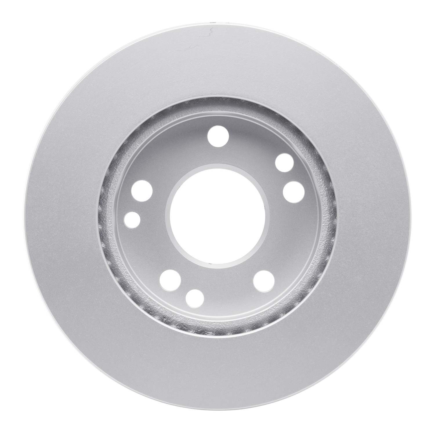 Dynamic Friction Company Disc Brake Rotor 600-63012