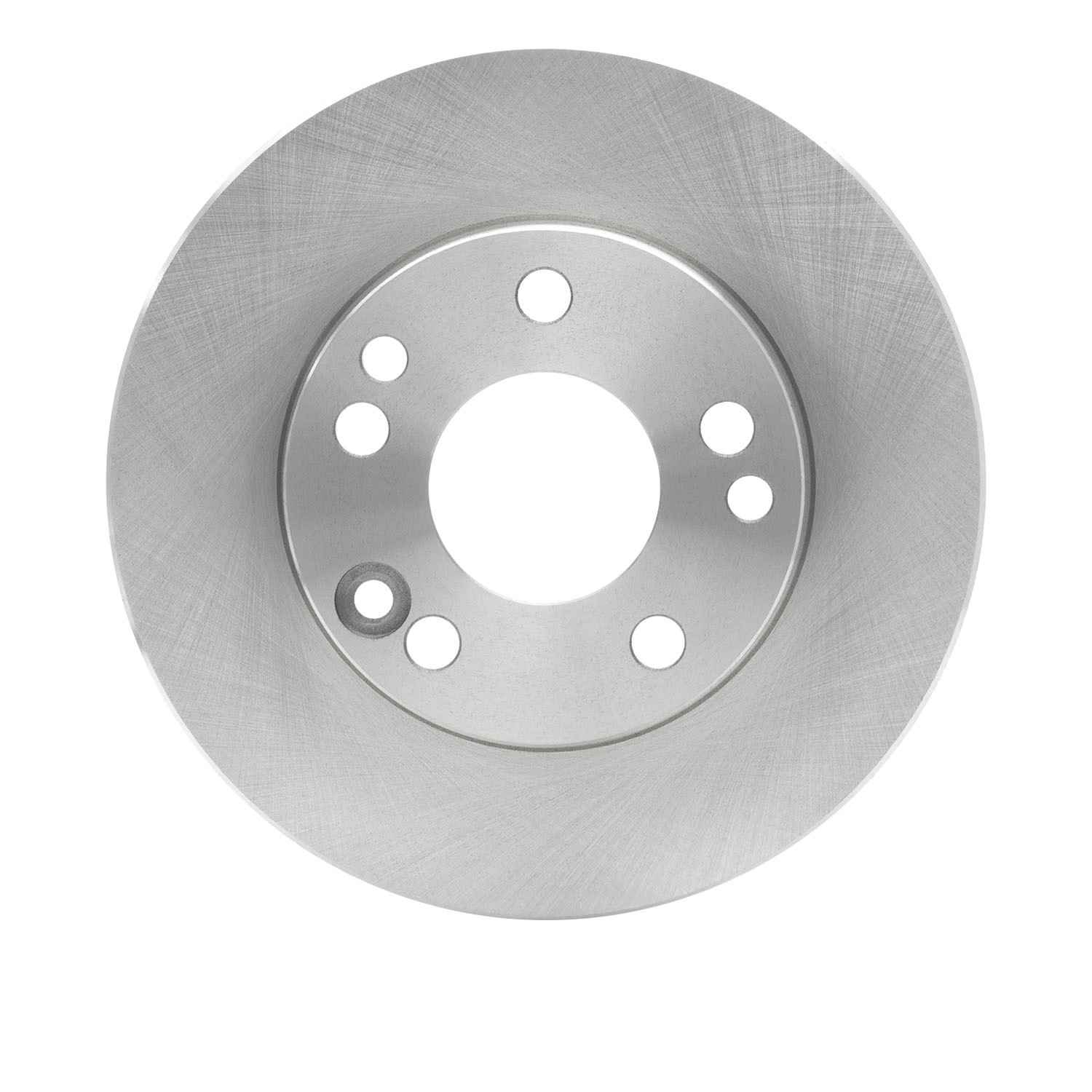 Dynamic Friction Company Disc Brake Rotor 600-63012