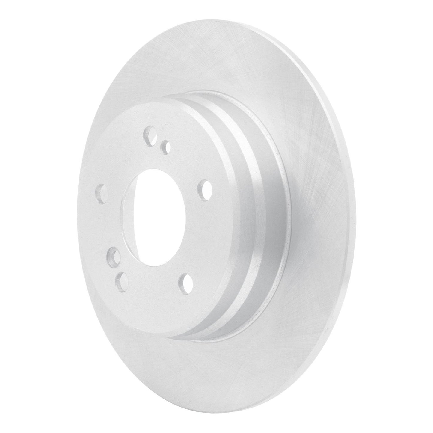 Dynamic Friction Company Disc Brake Rotor 600-63013
