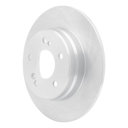 Dynamic Friction Company Disc Brake Rotor 600-63013