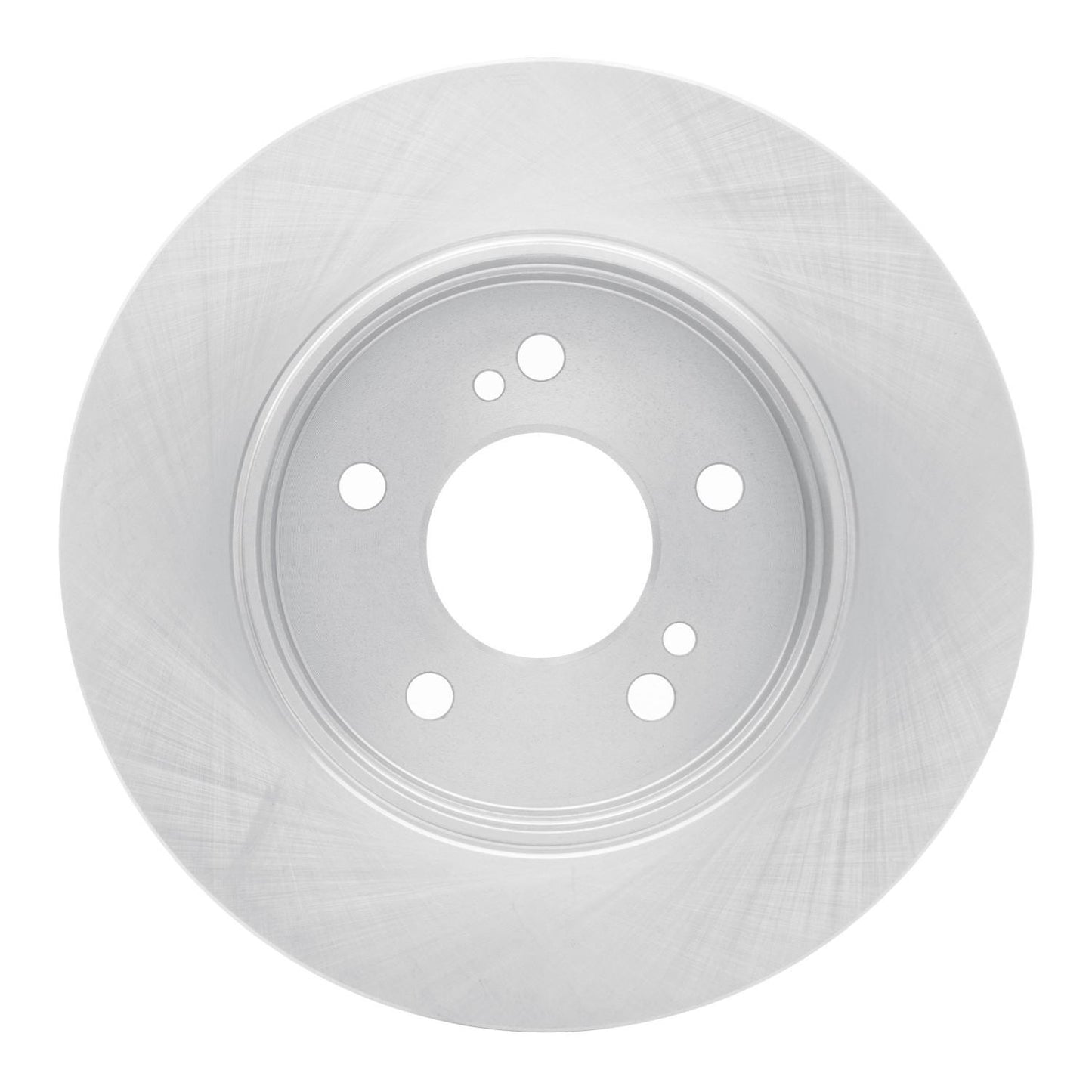 Dynamic Friction Company Disc Brake Rotor 600-63013