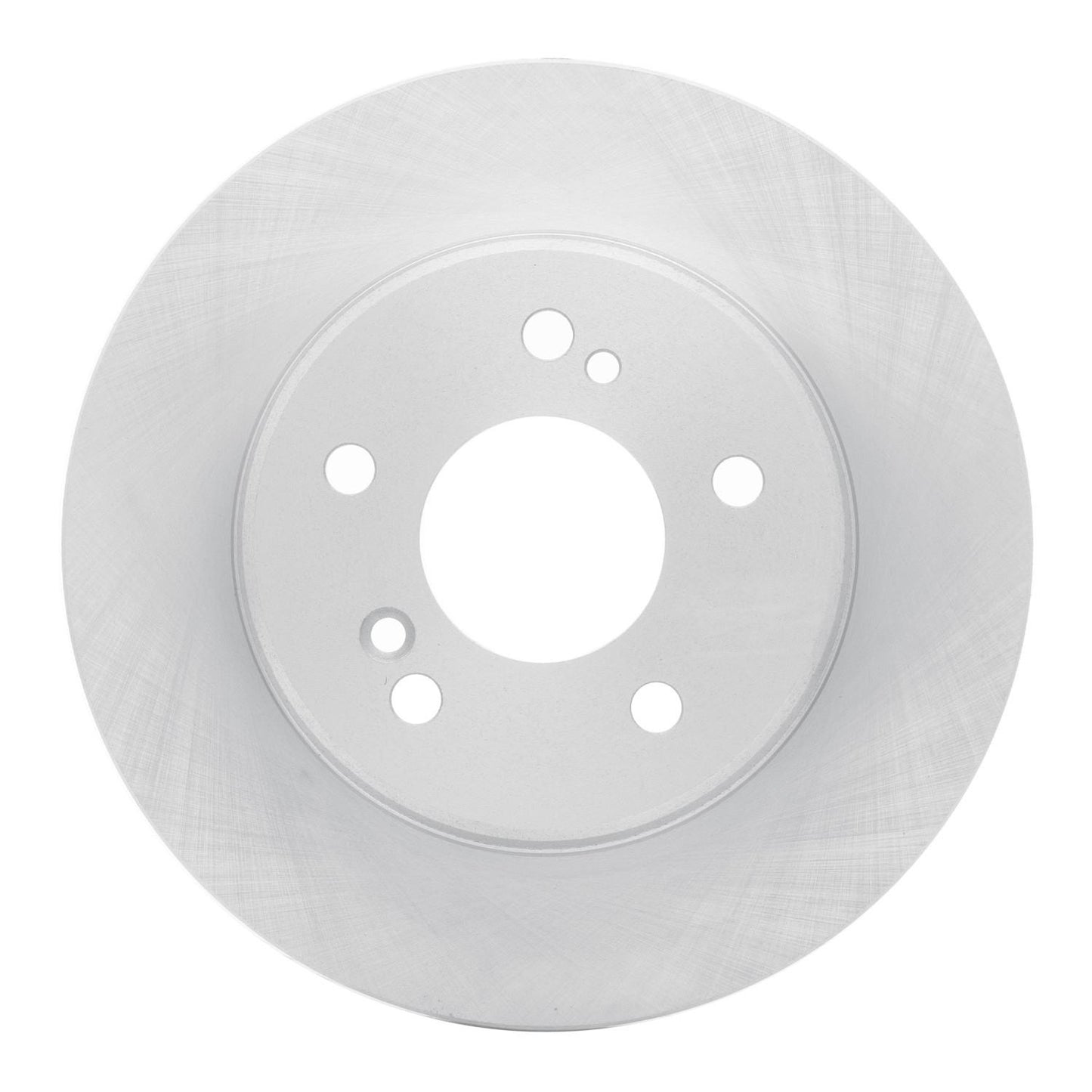 Dynamic Friction Company Disc Brake Rotor 600-63013