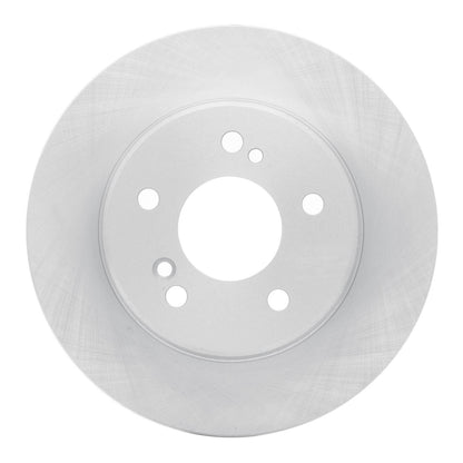 Dynamic Friction Company Disc Brake Rotor 600-63013