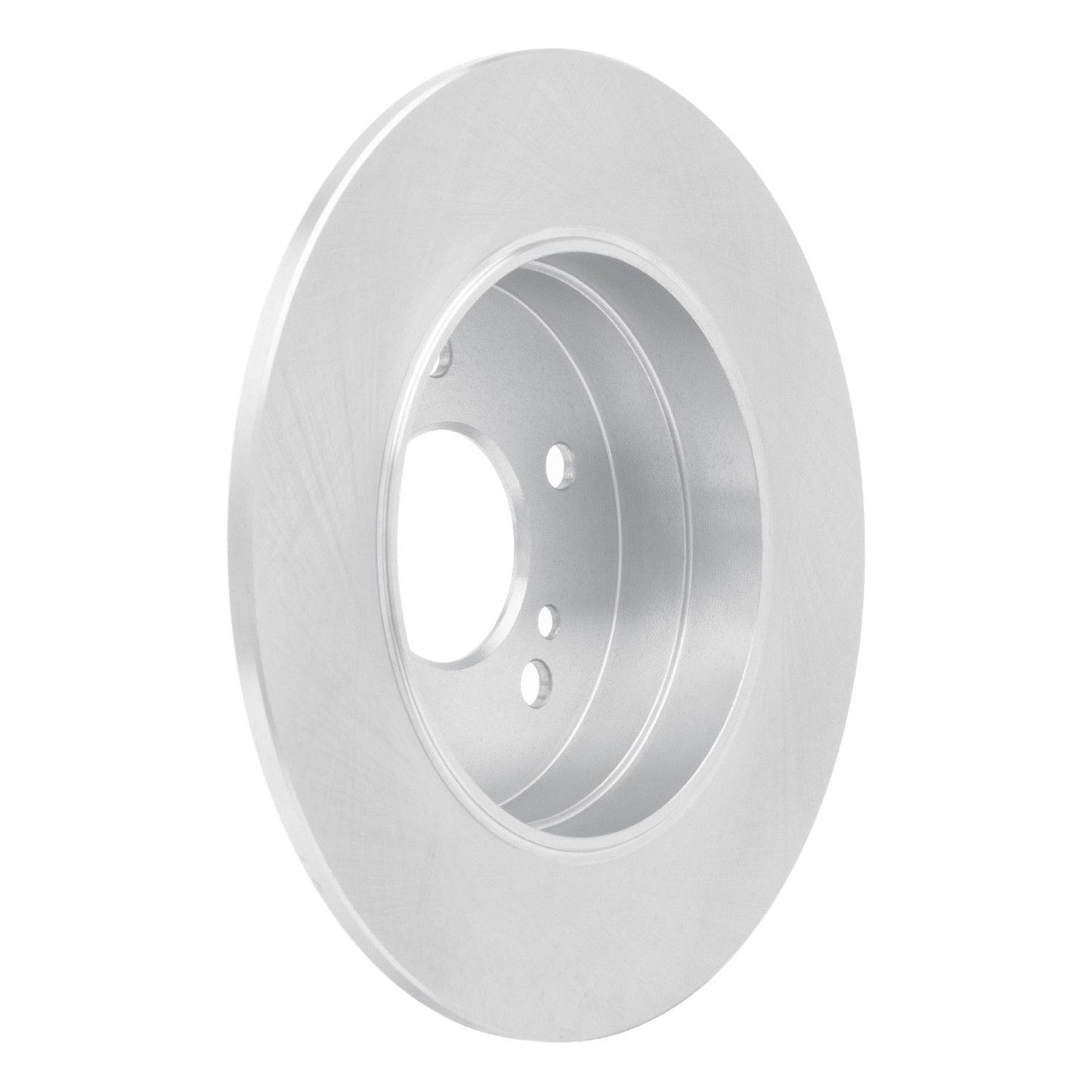 Dynamic Friction Company Disc Brake Rotor 600-63013