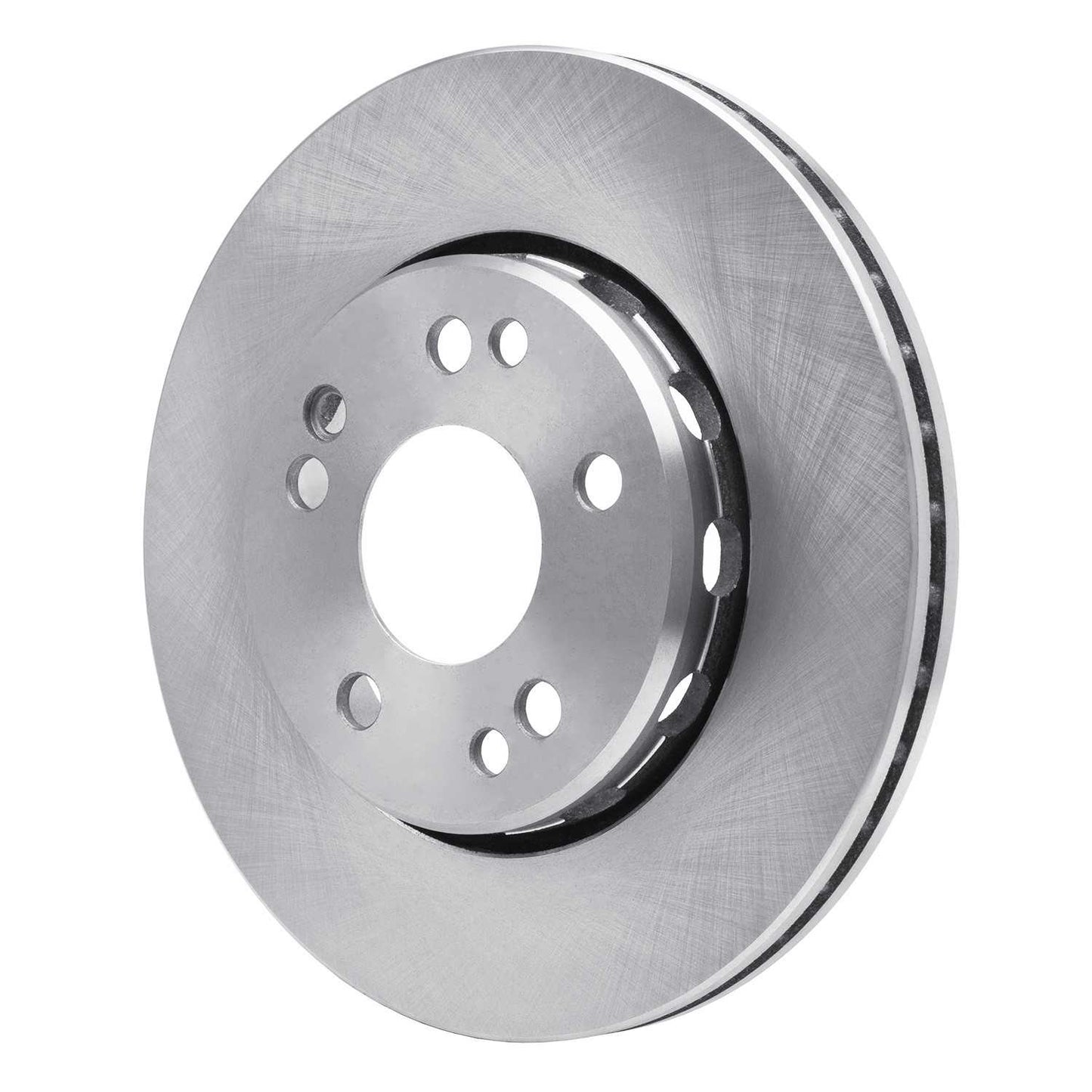 Dynamic Friction Company Disc Brake Rotor 600-63014