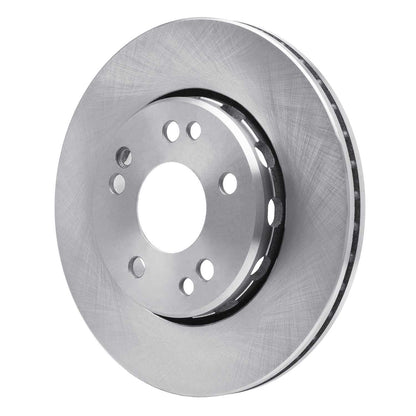 Dynamic Friction Company Disc Brake Rotor 600-63014
