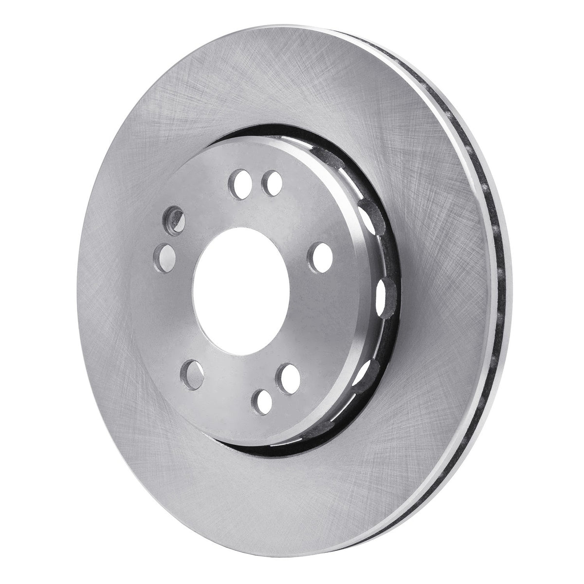 Dynamic Friction Company Disc Brake Rotor 600-63014