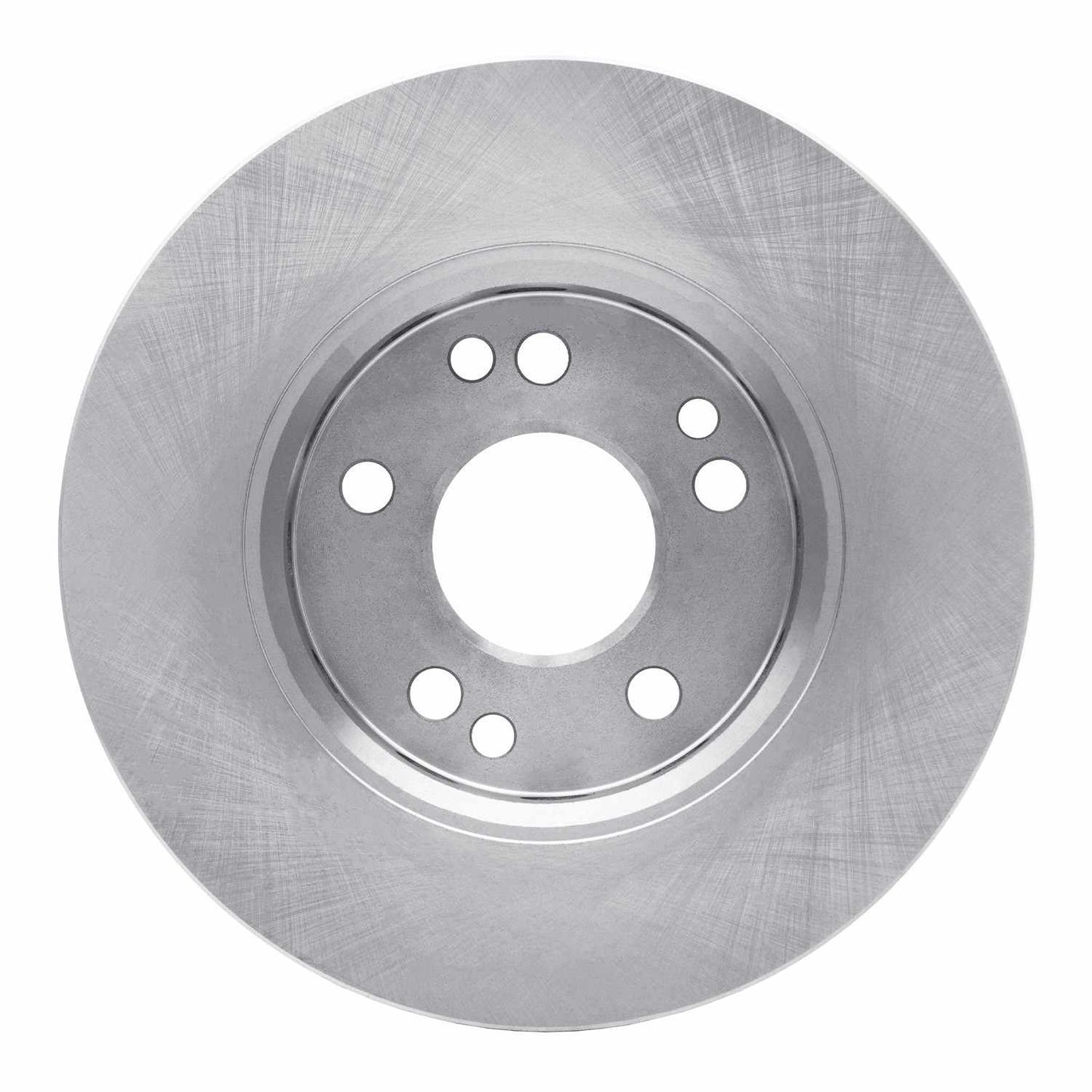 Dynamic Friction Company Disc Brake Rotor 600-63014