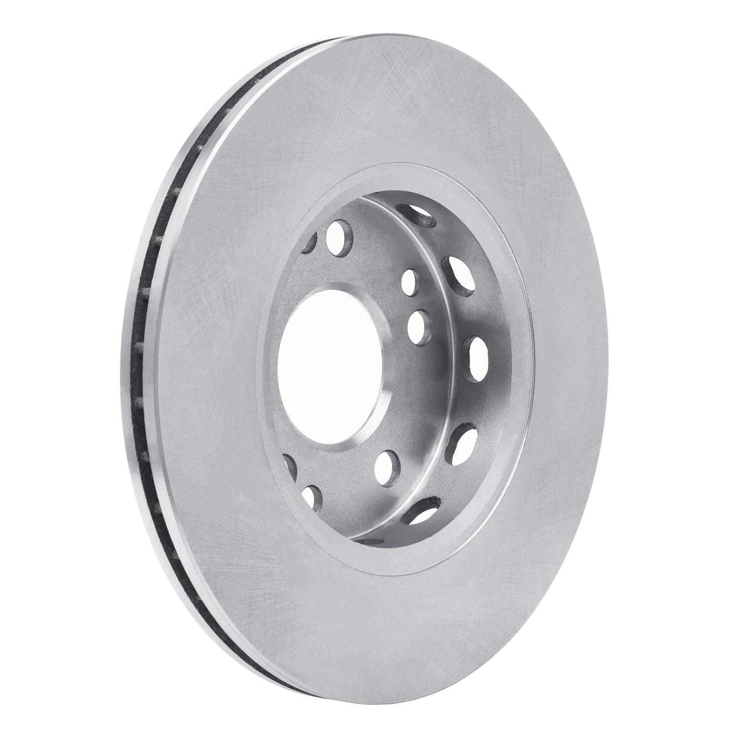 Dynamic Friction Company Disc Brake Rotor 600-63014
