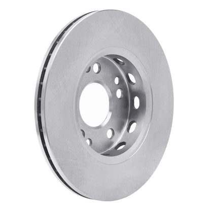 Dynamic Friction Company Disc Brake Rotor 600-63014