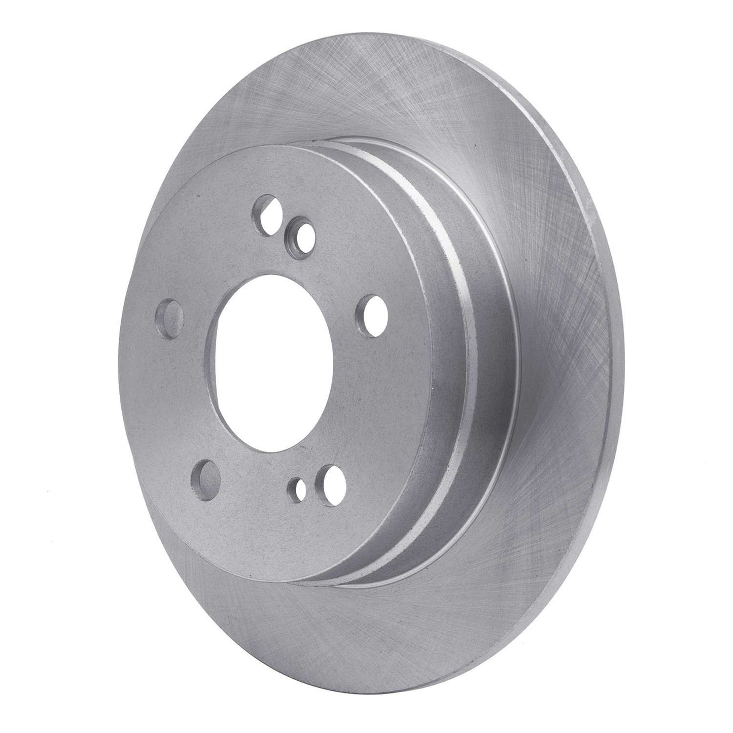 Dynamic Friction Company Disc Brake Rotor 600-63015