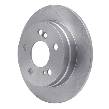 Dynamic Friction Company Disc Brake Rotor 600-63015
