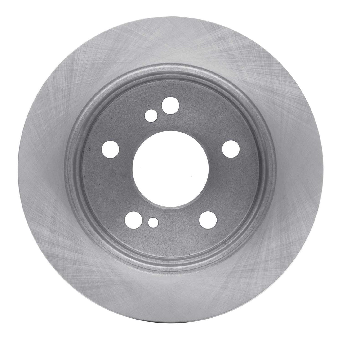 Dynamic Friction Company Disc Brake Rotor 600-63015