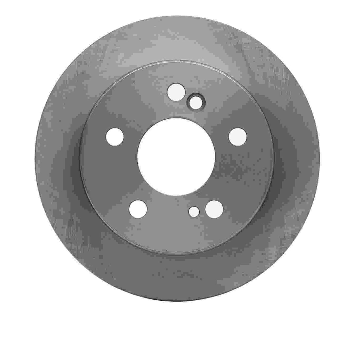 Dynamic Friction Company Disc Brake Rotor 600-63015