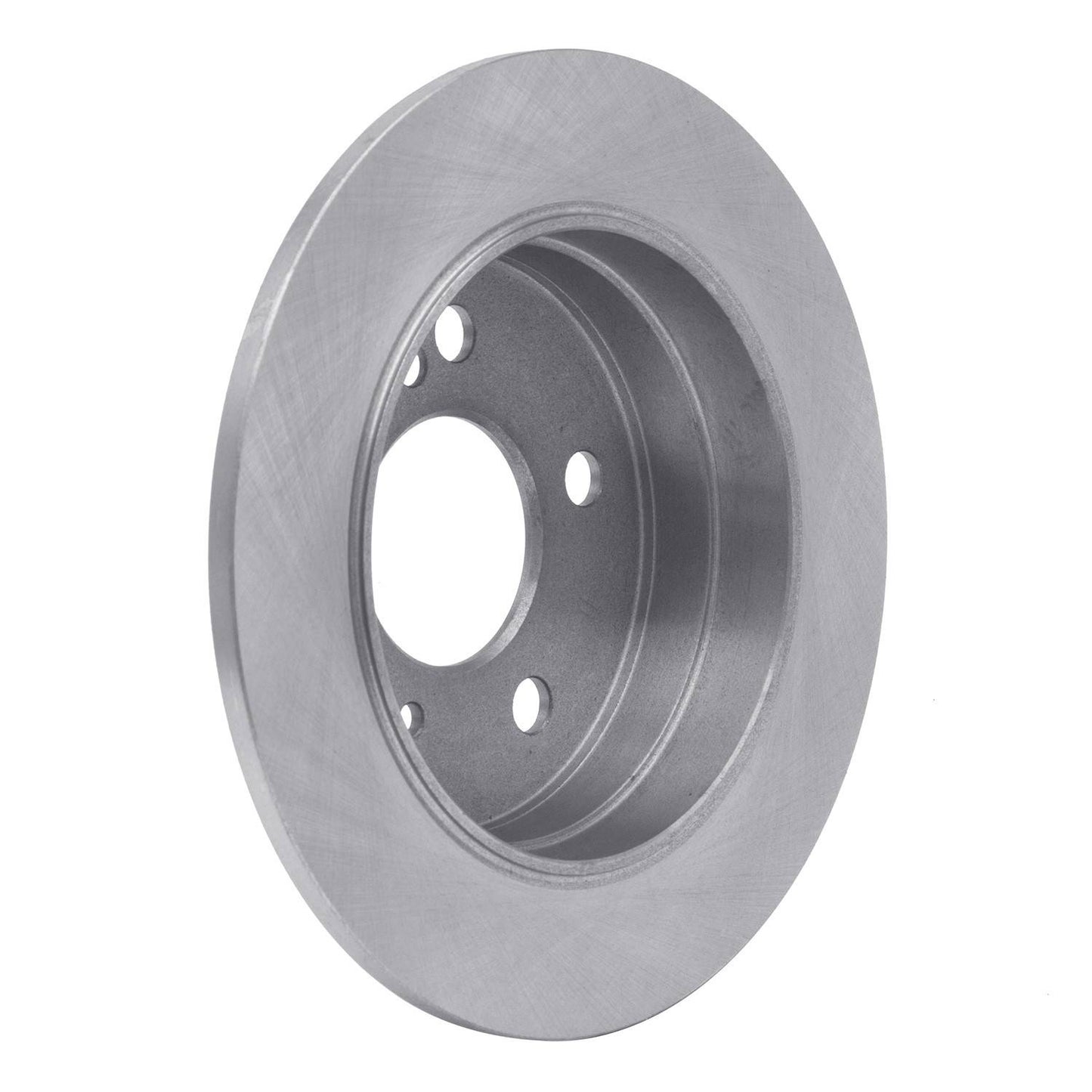 Dynamic Friction Company Disc Brake Rotor 600-63015