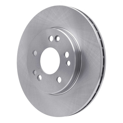 Dynamic Friction Company Disc Brake Rotor 600-63016
