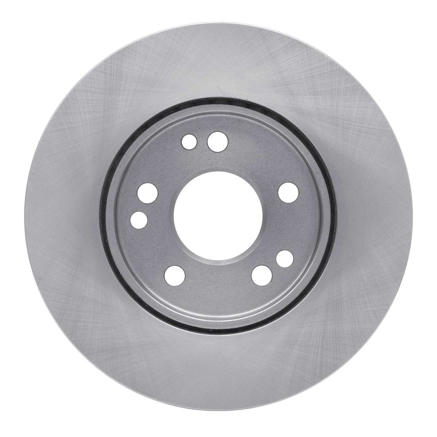 Dynamic Friction Company Disc Brake Rotor 600-63016
