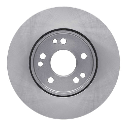 Dynamic Friction Company Disc Brake Rotor 600-63016