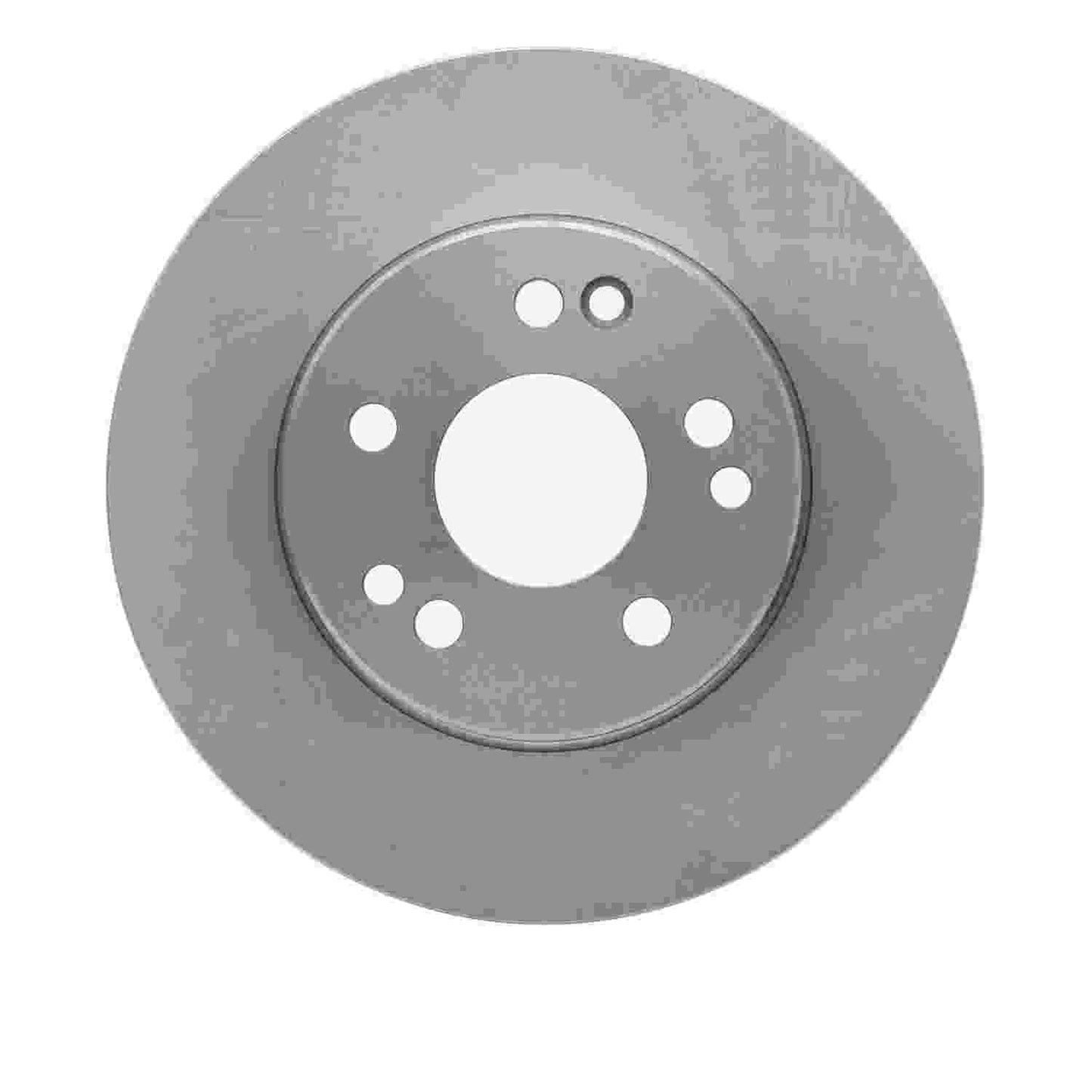 Dynamic Friction Company Disc Brake Rotor 600-63016