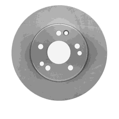Dynamic Friction Company Disc Brake Rotor 600-63016