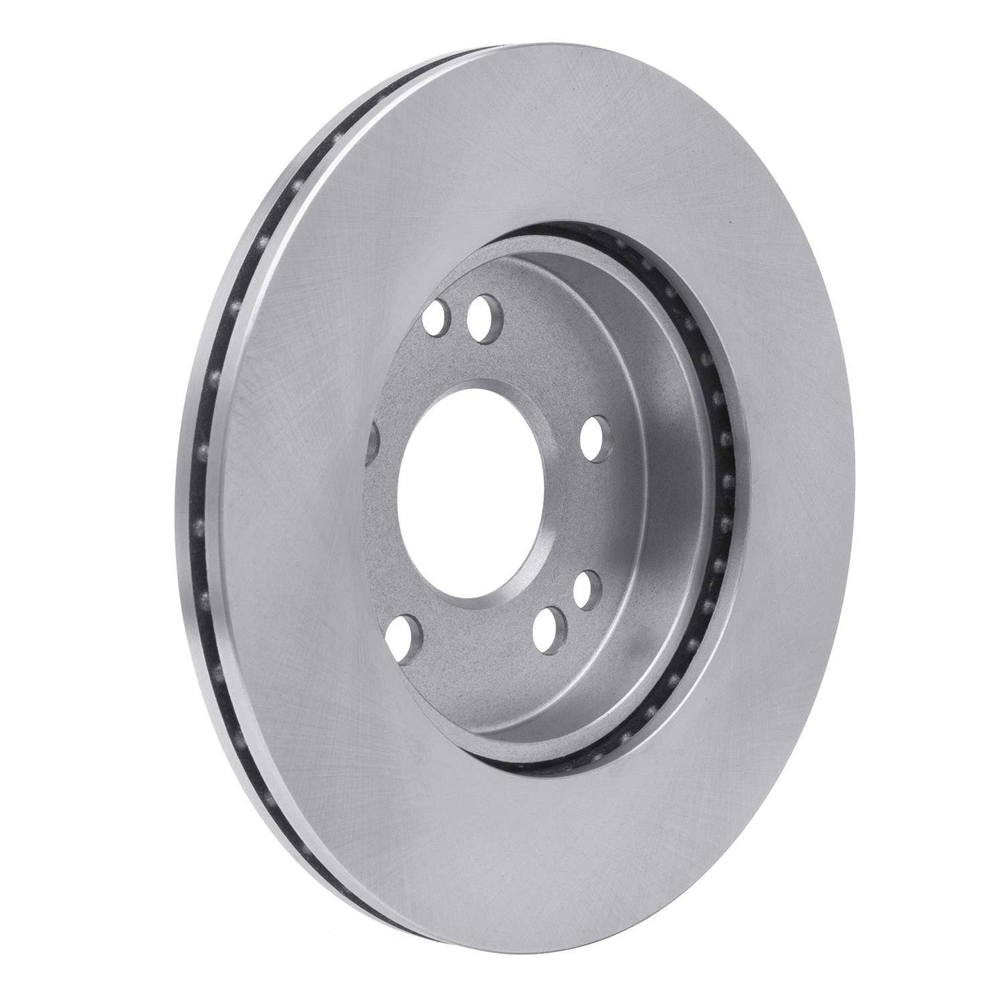 Dynamic Friction Company Disc Brake Rotor 600-63016