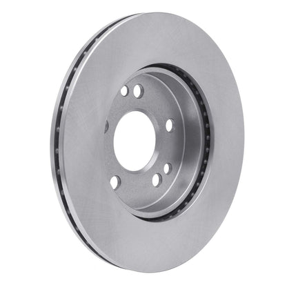Dynamic Friction Company Disc Brake Rotor 600-63016