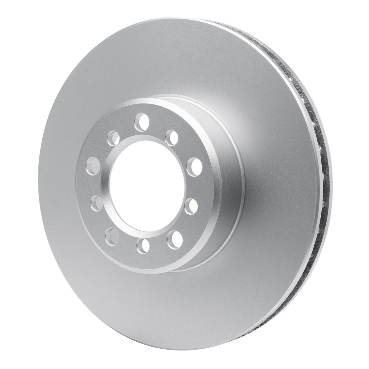 Dynamic Friction Company Disc Brake Rotor 600-63017