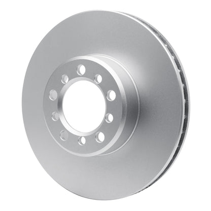 Dynamic Friction Company Disc Brake Rotor 600-63017