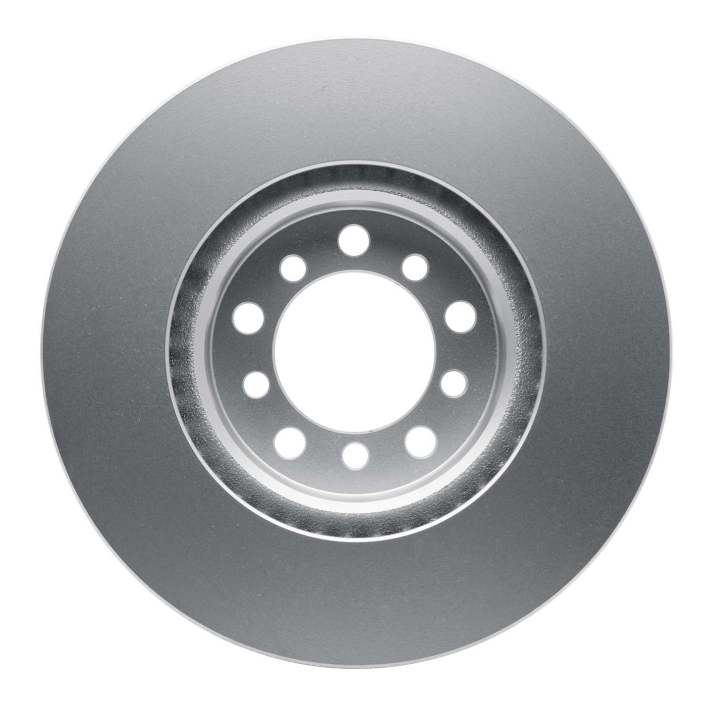 Dynamic Friction Company Disc Brake Rotor 600-63017