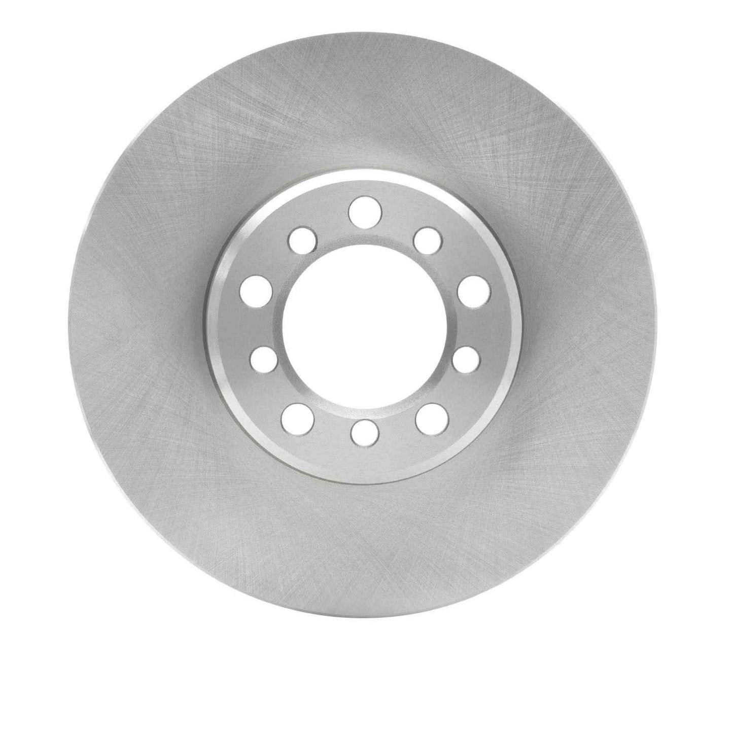 Dynamic Friction Company Disc Brake Rotor 600-63017