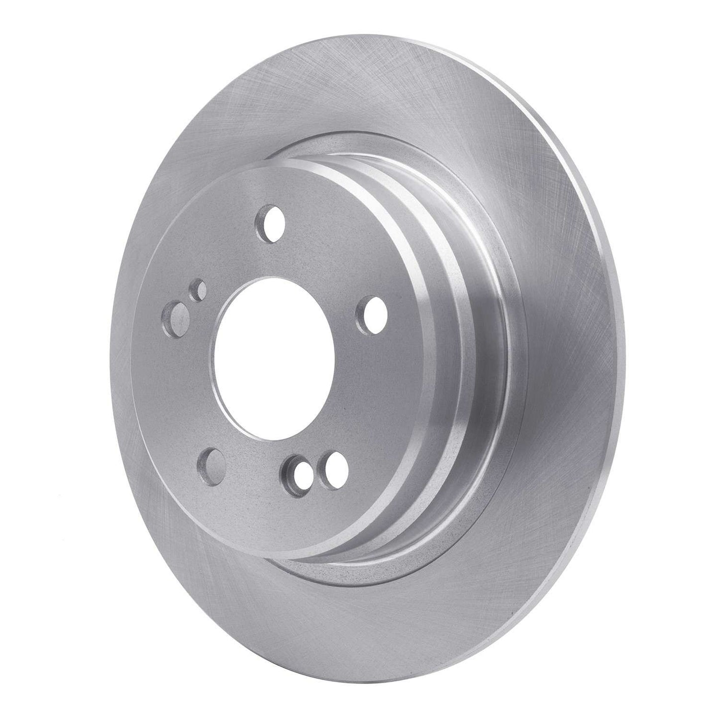 Dynamic Friction Company Disc Brake Rotor 600-63018