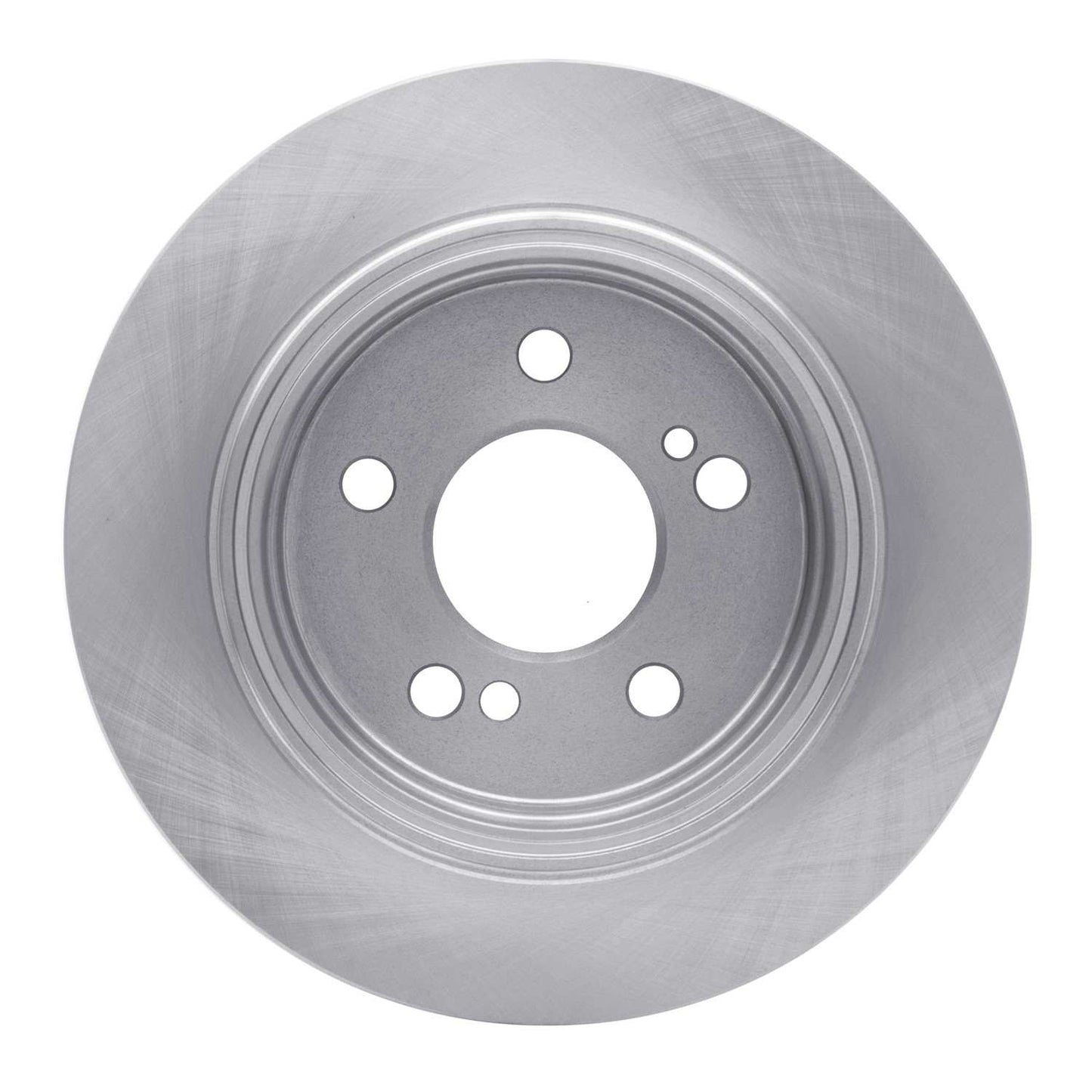 Dynamic Friction Company Disc Brake Rotor 600-63018