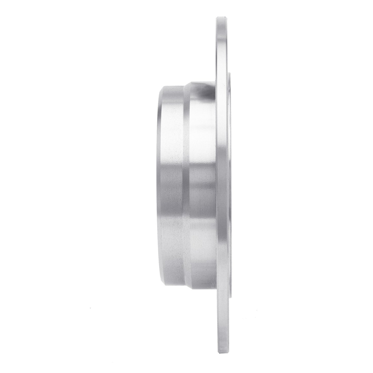 Dynamic Friction Company Disc Brake Rotor 600-63018