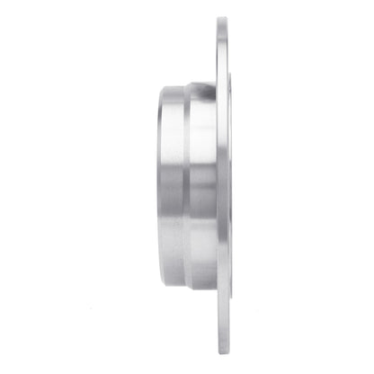 Dynamic Friction Company Disc Brake Rotor 600-63018