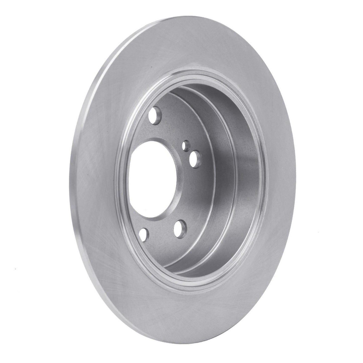 Dynamic Friction Company Disc Brake Rotor 600-63018