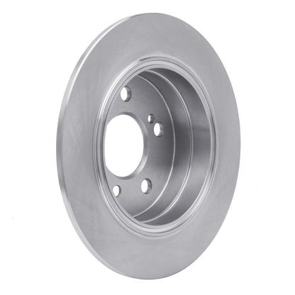 Dynamic Friction Company Disc Brake Rotor 600-63018